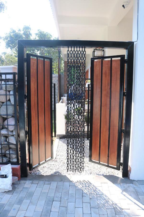 Barefoot Homestays Ramnagar  Bagian luar foto